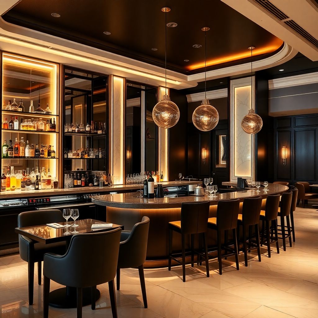 Hotel Bar